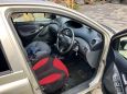  Toyota Vitz 2003 , 220000 , 