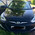  Hyundai Solaris 2011 , 325000 ,  