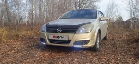  Opel Astra 2004 , 250000 , 
