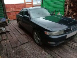  Toyota Chaser 1993 , 170000 , 