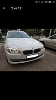  BMW 5-Series 2012 , 1350000 , 