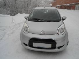  Citroen C1 2010 , 395000 , 