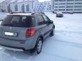 SUV   Suzuki SX4 2014 , 700000 , -