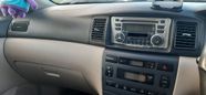  Toyota Corolla Runx 2001 , 325000 , 