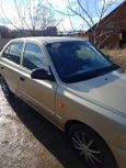  Hyundai Accent 2005 , 180000 , 