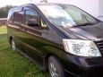    Toyota Alphard 2005 , 999000 , 