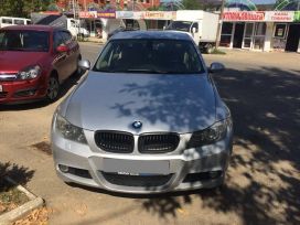  BMW 3-Series 2008 , 720000 , 