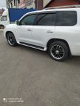 SUV   Lexus LX570 2008 , 2070000 , 