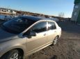  Nissan Tiida 2010 , 499999 , 