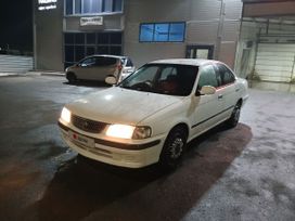  Nissan Sunny 2001 , 285000 , 