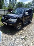 SUV   Mitsubishi Pajero 2001 , 480000 , 