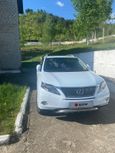 SUV   Lexus RX450h 2009 , 2250000 , 