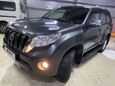 SUV   Toyota Land Cruiser Prado 2014 , 2490000 , 