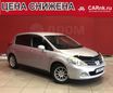  Nissan Tiida 2009 , 388500 , 