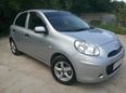  Nissan March 2011 , 345000 , 