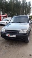 SUV   Chevrolet Niva 2012 , 229000 , 