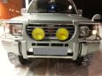 SUV   Mitsubishi Pajero 1996 , 550000 , 