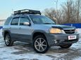 SUV   Mazda Tribute 2002 , 469000 , 