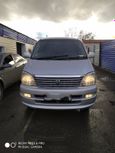    Toyota Regius 2001 , 850000 , 