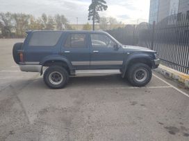 SUV   Toyota Hilux Surf 1993 , 400000 , 