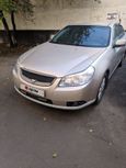  Chevrolet Epica 2012 , 650000 , 