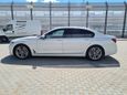  BMW 7-Series 2016 , 3850000 , 