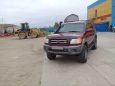 SUV   Toyota Sequoia 2003 , 1000000 , -