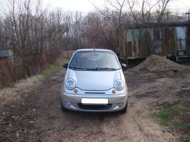 Daewoo Matiz 2005 , 185000 , 