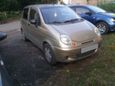  Daewoo Matiz 2005 , 75000 , 