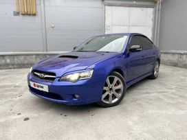  Subaru Legacy B4 2003 , 745000 , 