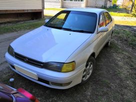  Toyota Corona 1994 , 100000 , 