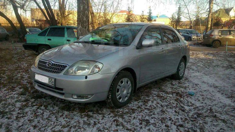  Toyota Corolla 2001 , 350000 , 