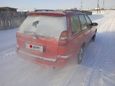  Nissan Wingroad 1998 , 155000 ,  1-