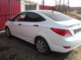  Hyundai Solaris 2011 , 410000 , 