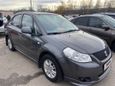  Suzuki SX4 2010 , 600000 , 