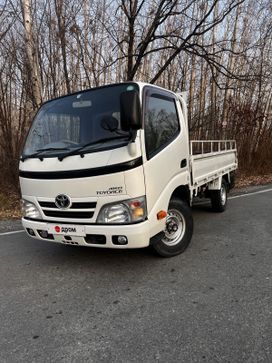   Toyota ToyoAce 2015 , 2100000 , 