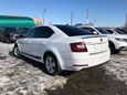  Skoda Octavia 2018 , 1120000 , 