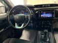  Toyota Hilux 2016 , 2290000 , 