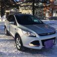 SUV   Ford Kuga 2014 , 1000000 , 