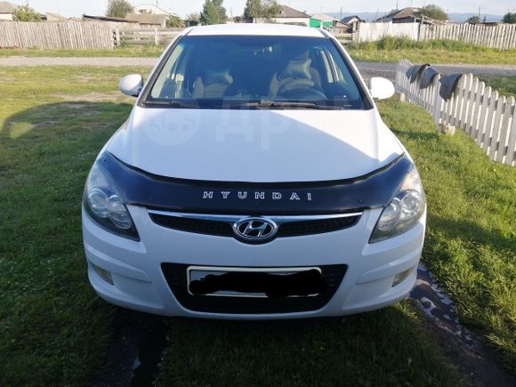  Hyundai i30 2009 , 370000 , 