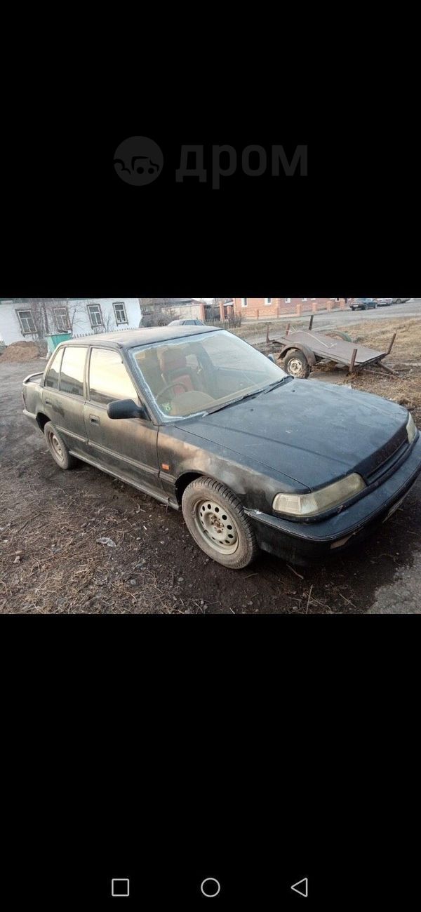  Honda Civic 1990 , 25000 , 