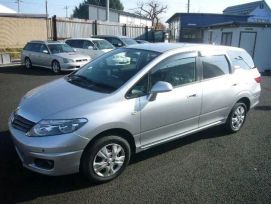  Honda Airwave 2009 , 480000 , 