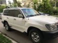 SUV   Toyota Land Cruiser 2006 , 1200000 , 