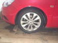  Opel Astra GTC 2012 , 520000 , 