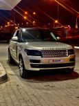 SUV   Land Rover Range Rover 2013 , 3290000 , 