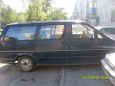    Ford Aerostar 1992 , 125000 , 