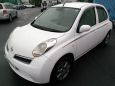  Nissan March 2009 , 285000 , 