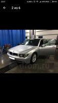  BMW 7-Series 2001 , 400000 , 