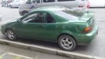  Toyota Cynos 1992 , 123000 , 