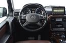 SUV   Mercedes-Benz G-Class 2015 , 5000000 , 